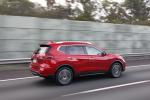 Nissan X-Trail N-Trek 2019 года (AU)